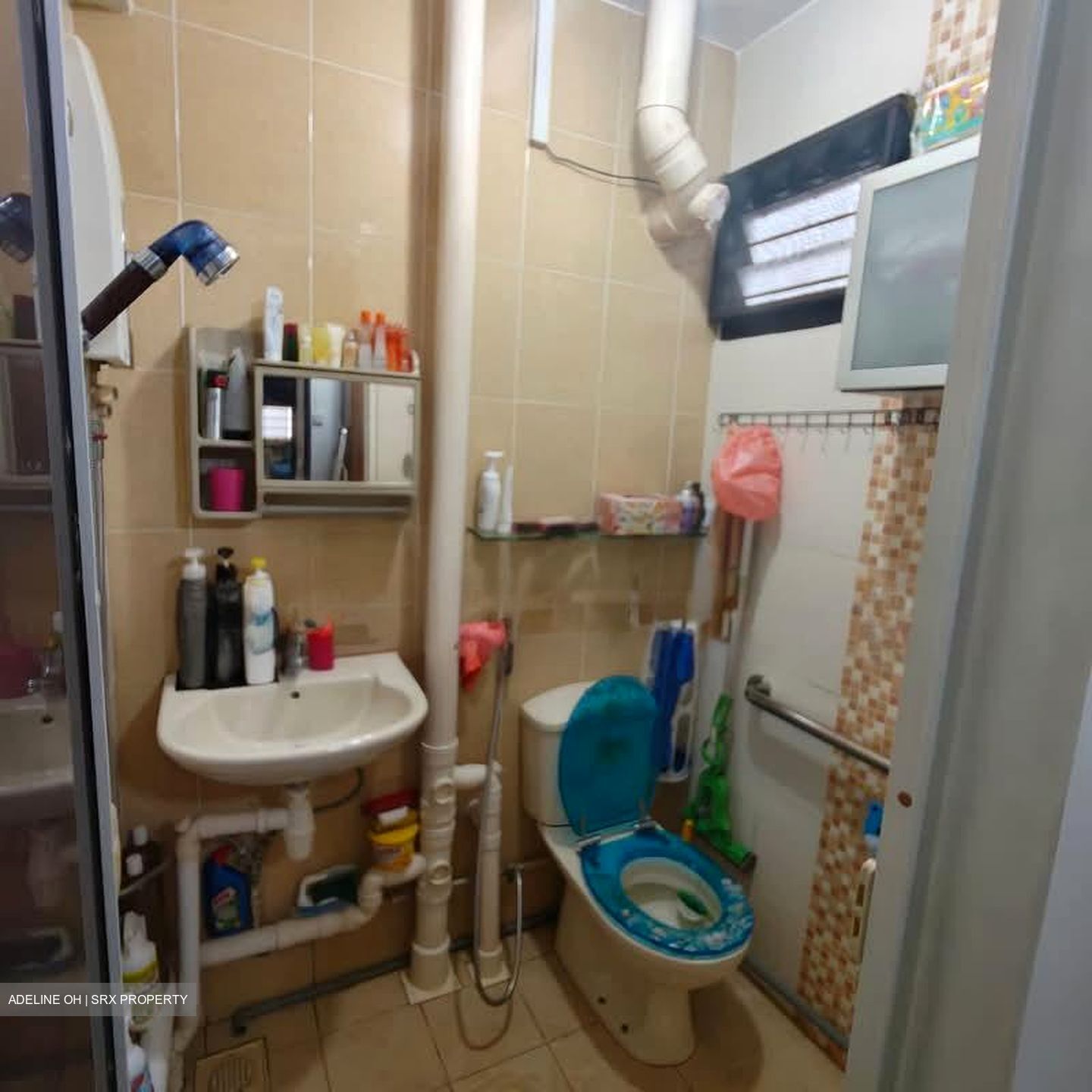 Blk 69 Siglap Lucky Valley (Bedok), HDB 3 Rooms #541940641